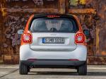 Smart ForTwo Edition #1 Coupe 2014 года